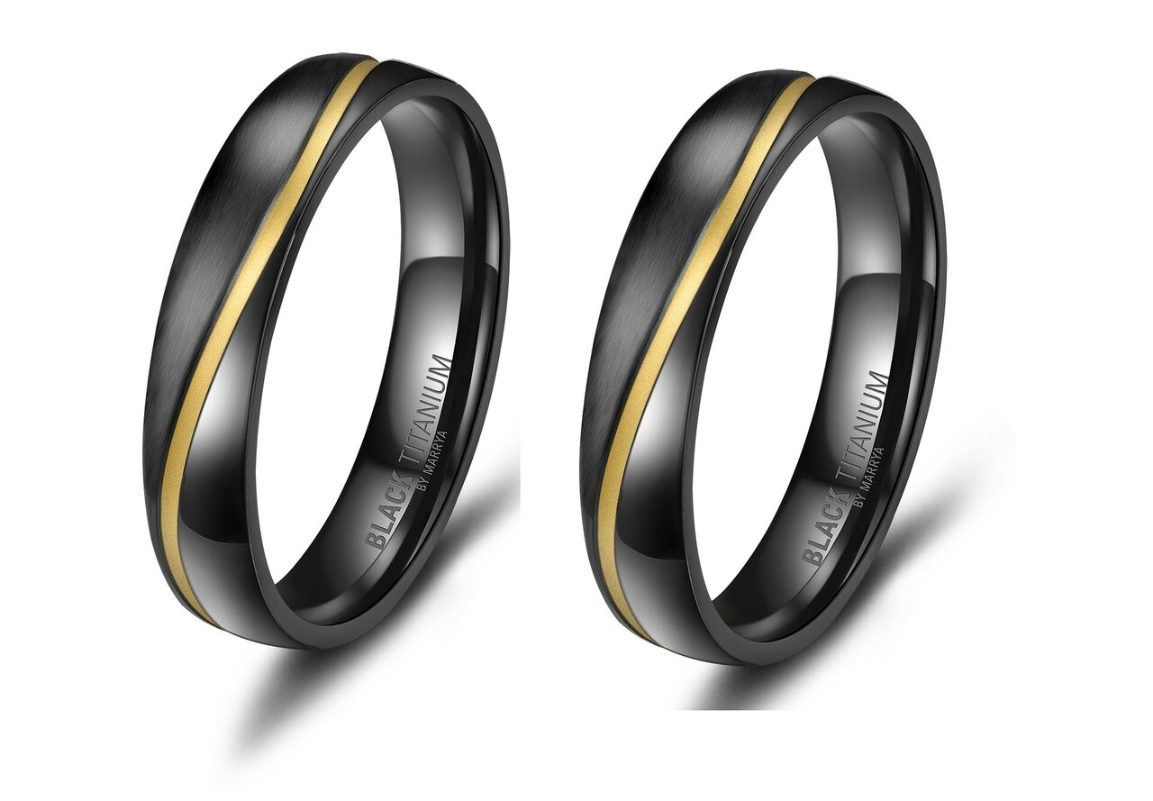 Black Titanium