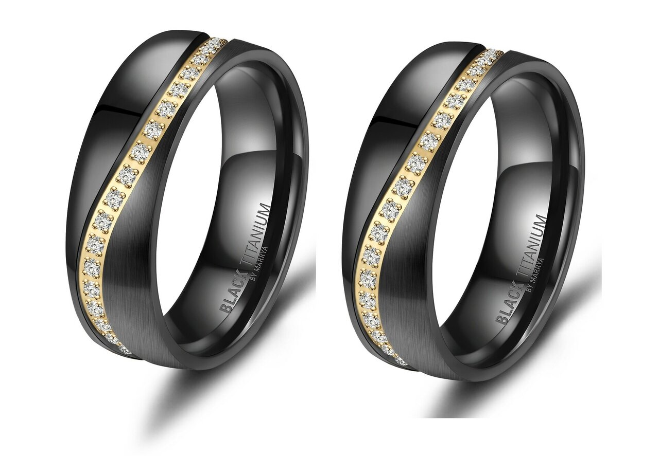 Black Titanium