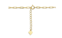 Bruidssieraden set 14 karaat gold plated parels