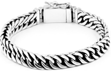 Van Mispelaar 925 zilveren armband model BK