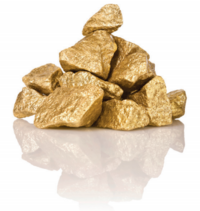 Het verschil tussen 8,9,14,18 en 24 karaat goud