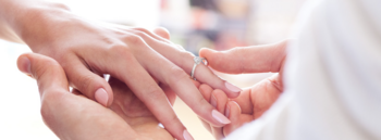 Hoe kom ik achter de ringmaat van mijn partner Hoe kom ik achter de ringmaat van mijn partner