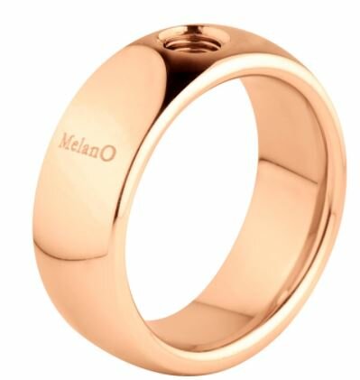 Melano Vivid ring Rosékleur