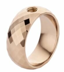 Melano Vivid ring roségoudkleur