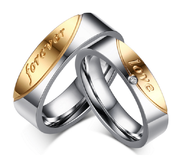 Trouwringen model P | Stel uw eigen set samen