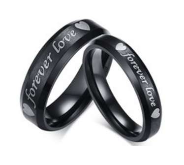 Trouwringen model S | Stel uw eigen set samen