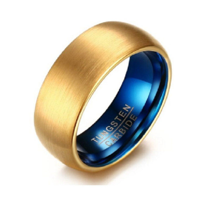 Ring wolfraamcarbide model 112