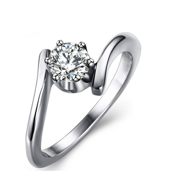 Ring zirkonia model 72