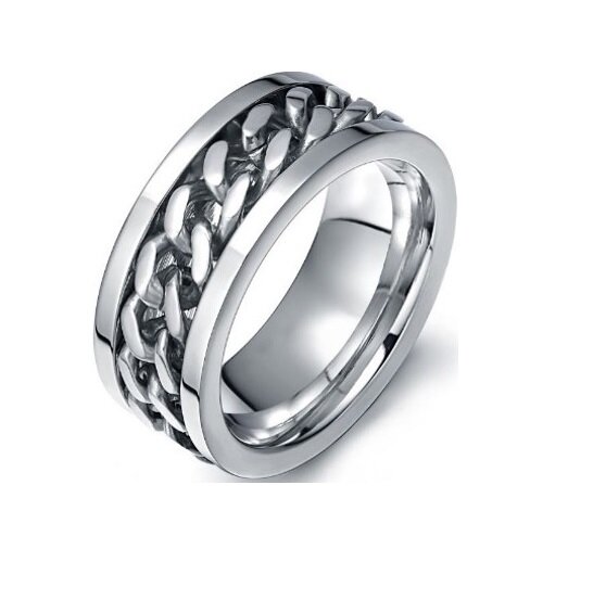 Ring jasseron model 24