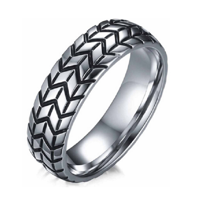 Ring profiel autoband model 90