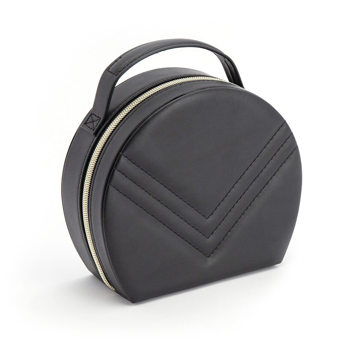 Sieradendoos zwart 70 x 180 cm.