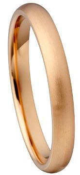 Set Gouden Ringen (geel, wit of rosé) model 17391